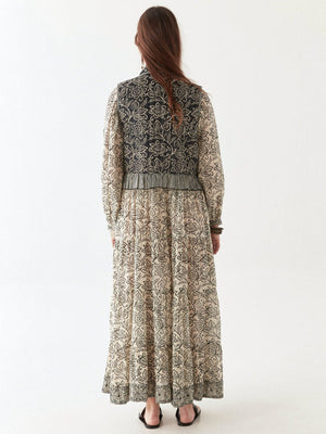 Fernanda Vest - Jasmine Sour