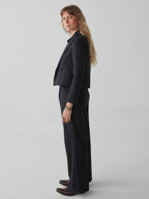 Marcello Pant - Monsieur Carbon