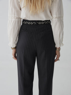 Marcello Pant - Monsieur Carbon