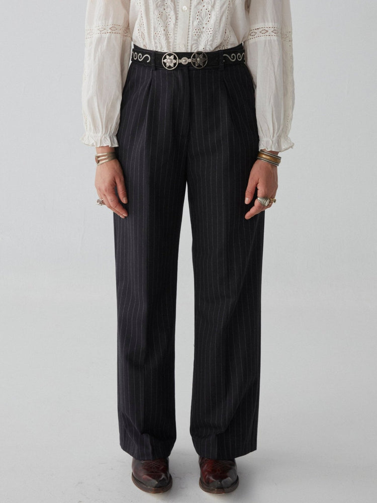 Marcello Pant - Monsieur Carbon