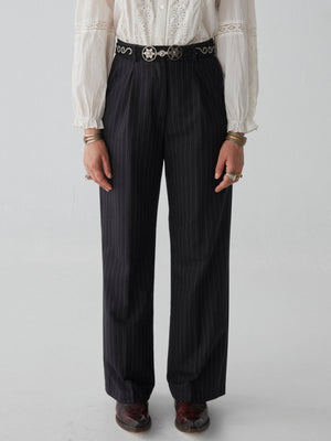Marcello Pant - Monsieur Carbon