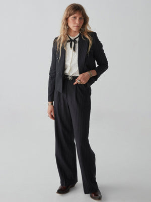Marcello Pant - Monsieur Carbon