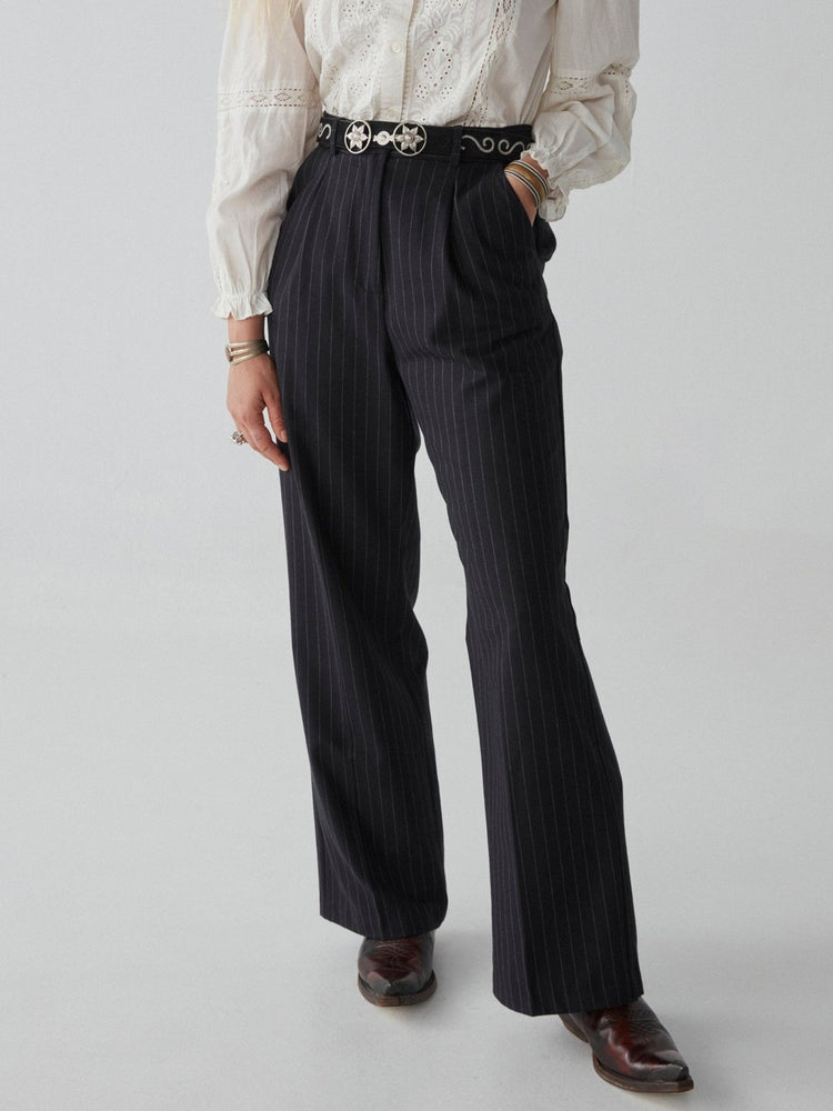 Marcello Pant - Monsieur Carbon
