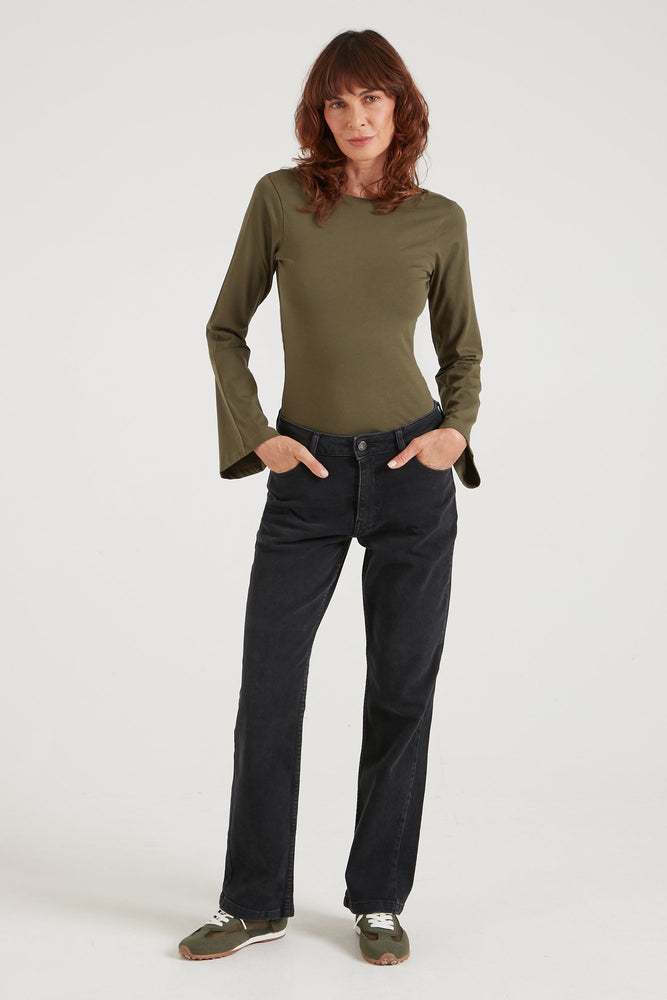 Rosie The Dead Straight Leg in Darkest Hour