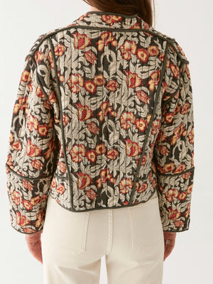 Tadeo Jacket - Pi–a Colada