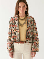 Tadeo Jacket - Pi–a Colada