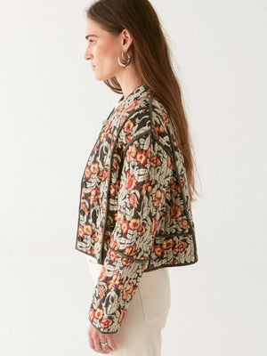 Tadeo Jacket - Pi–a Colada