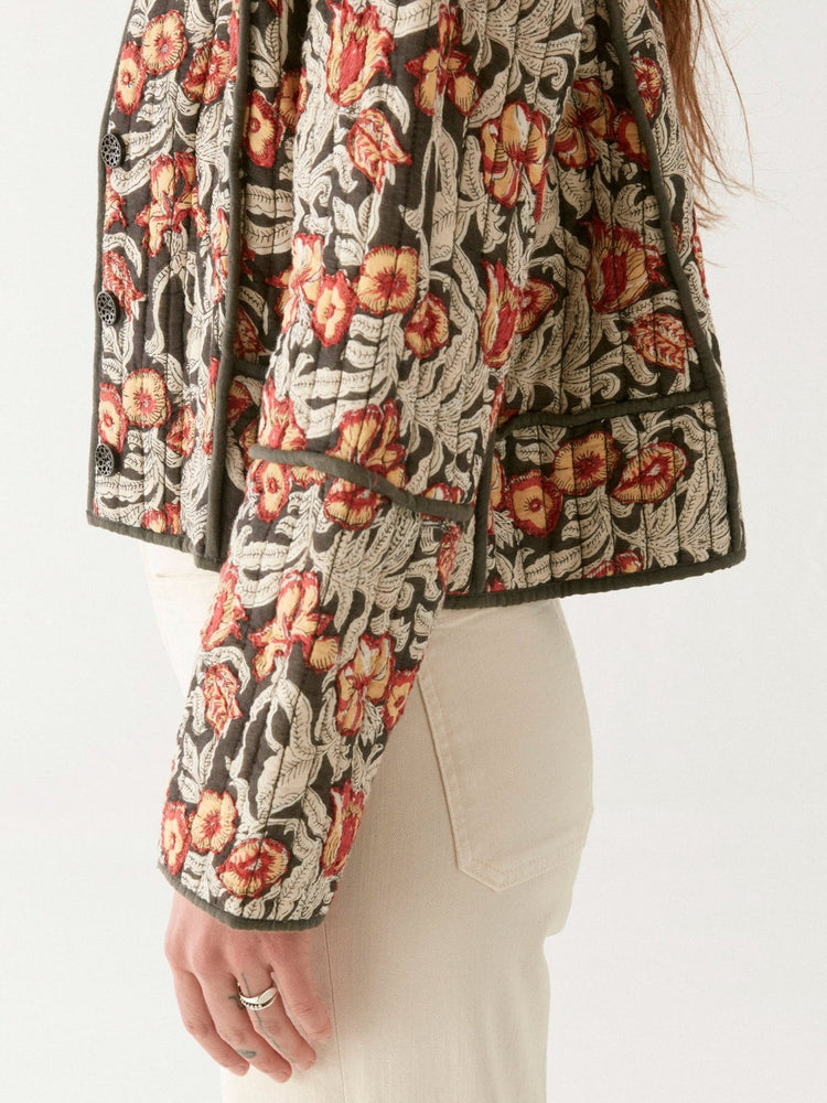 Tadeo Jacket - Pi–a Colada