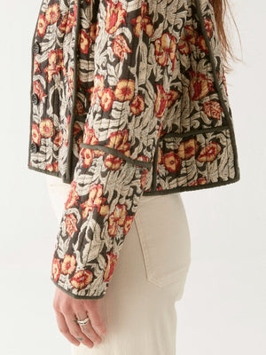 Tadeo Jacket - Pi–a Colada