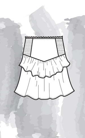 Urbana Skirt